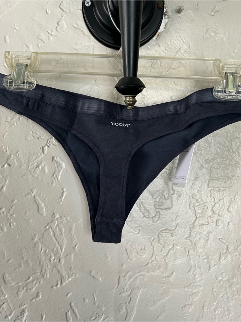 Boody Thong In LYOLYTE Fabric - Picture 5 of 5